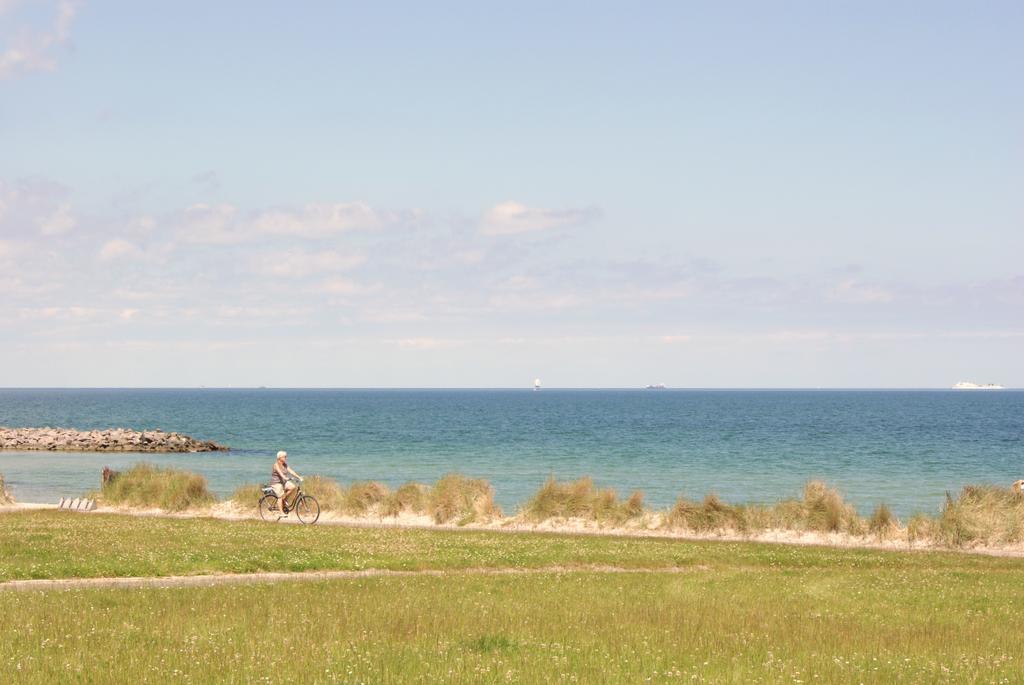 Hotel Strandraeuber Kalifornien Cameră foto